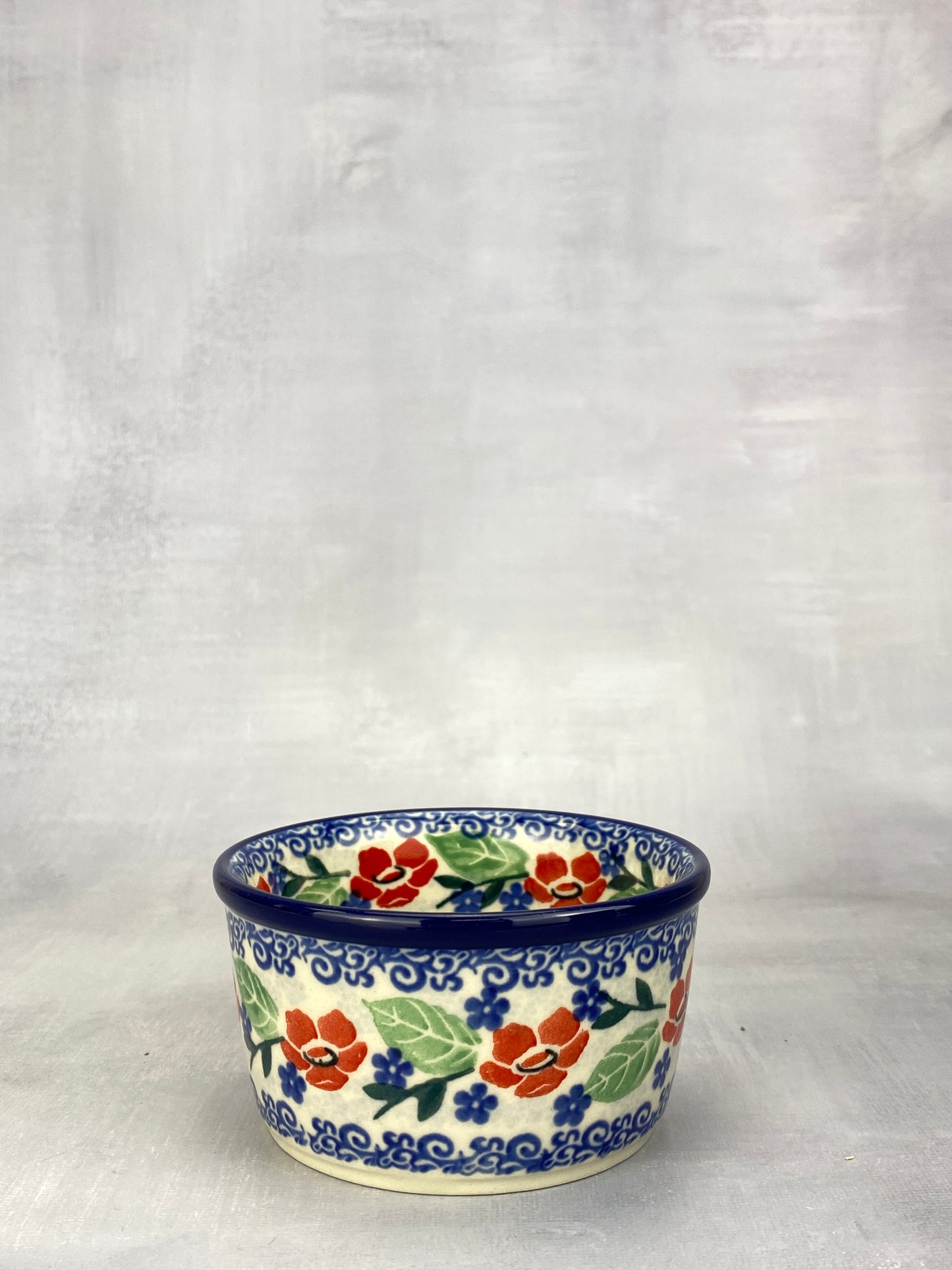 Unikat Ramekin - Shape 409 - Pattern U5137