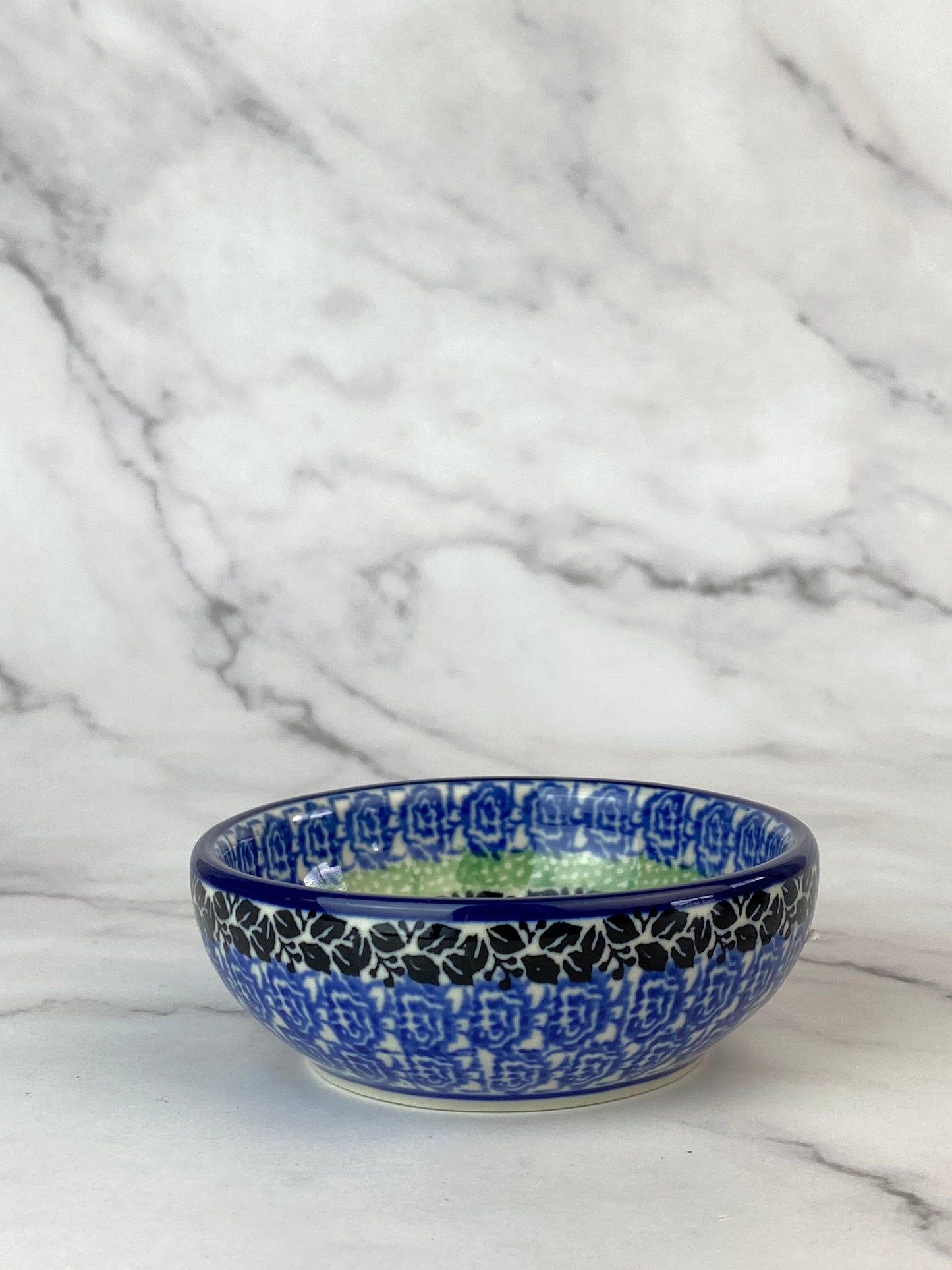 Small Unikat Bowl - Shape B88 - Pattern U4011