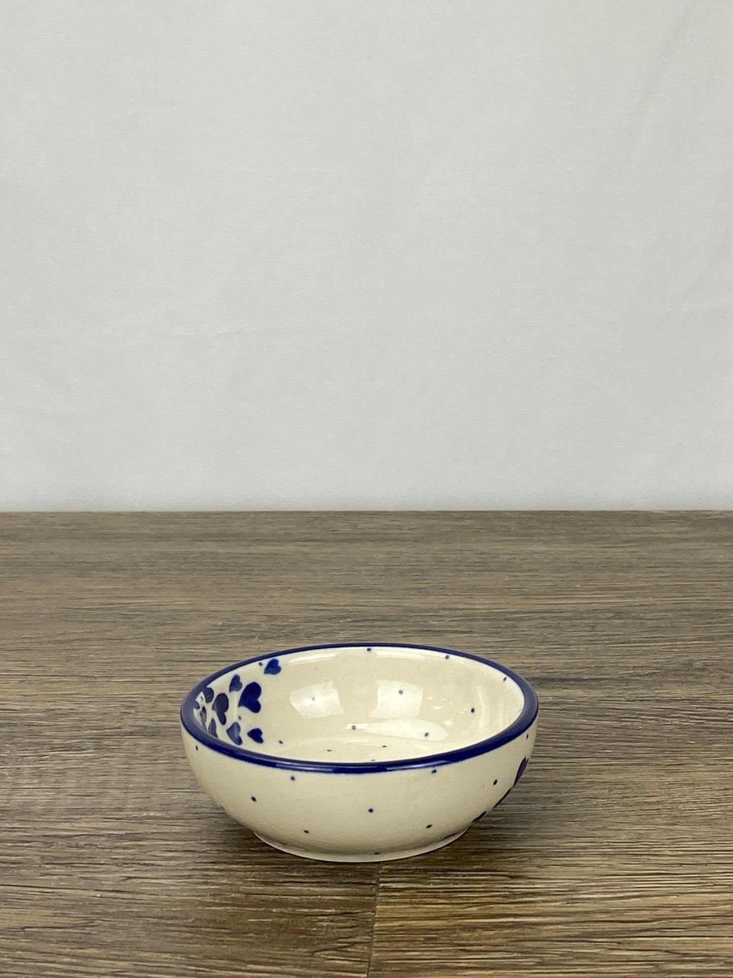 Small Bowl - Shape B88 - Pattern 2876