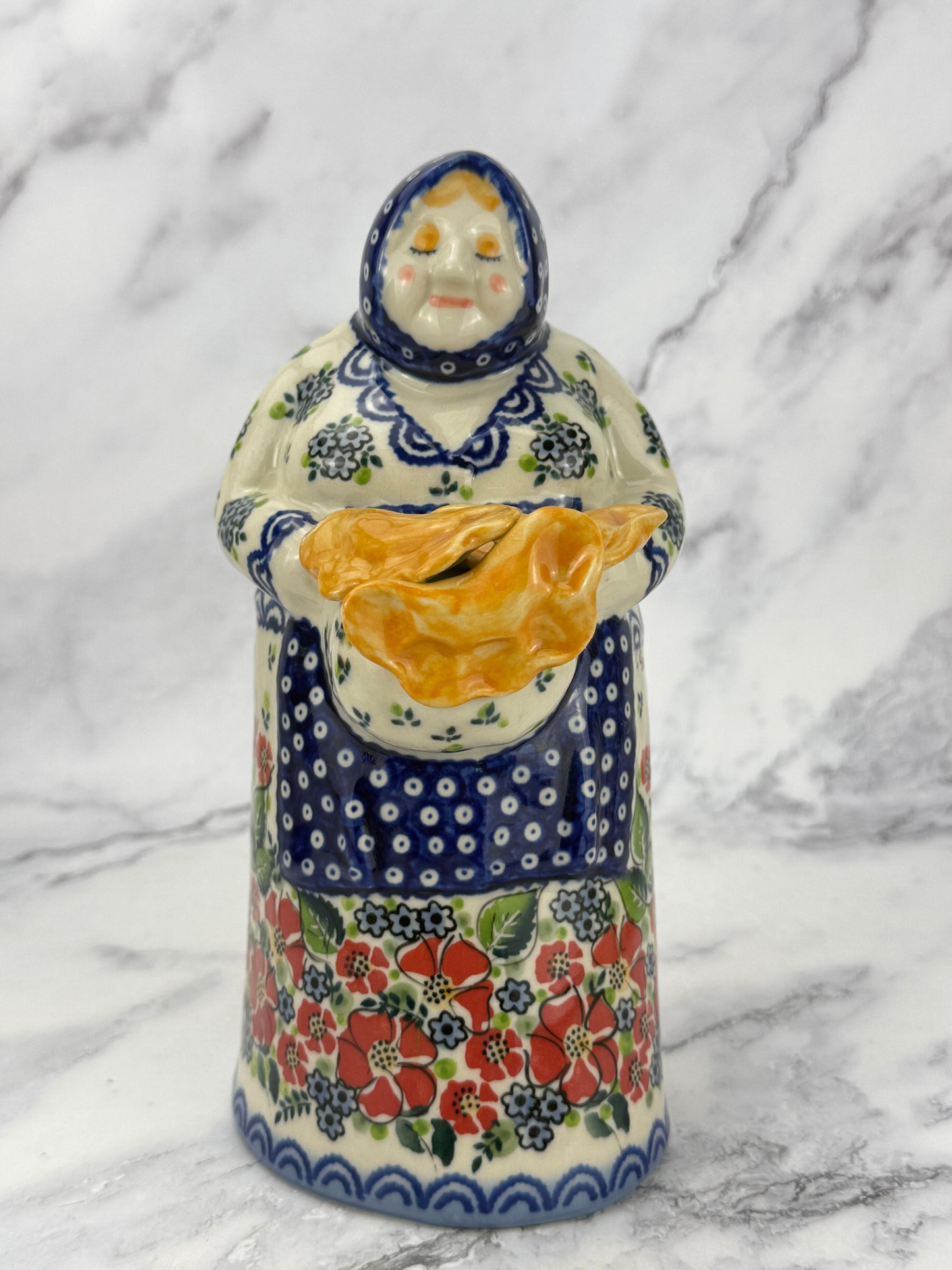 Galia Babcia - Pierogi (C)