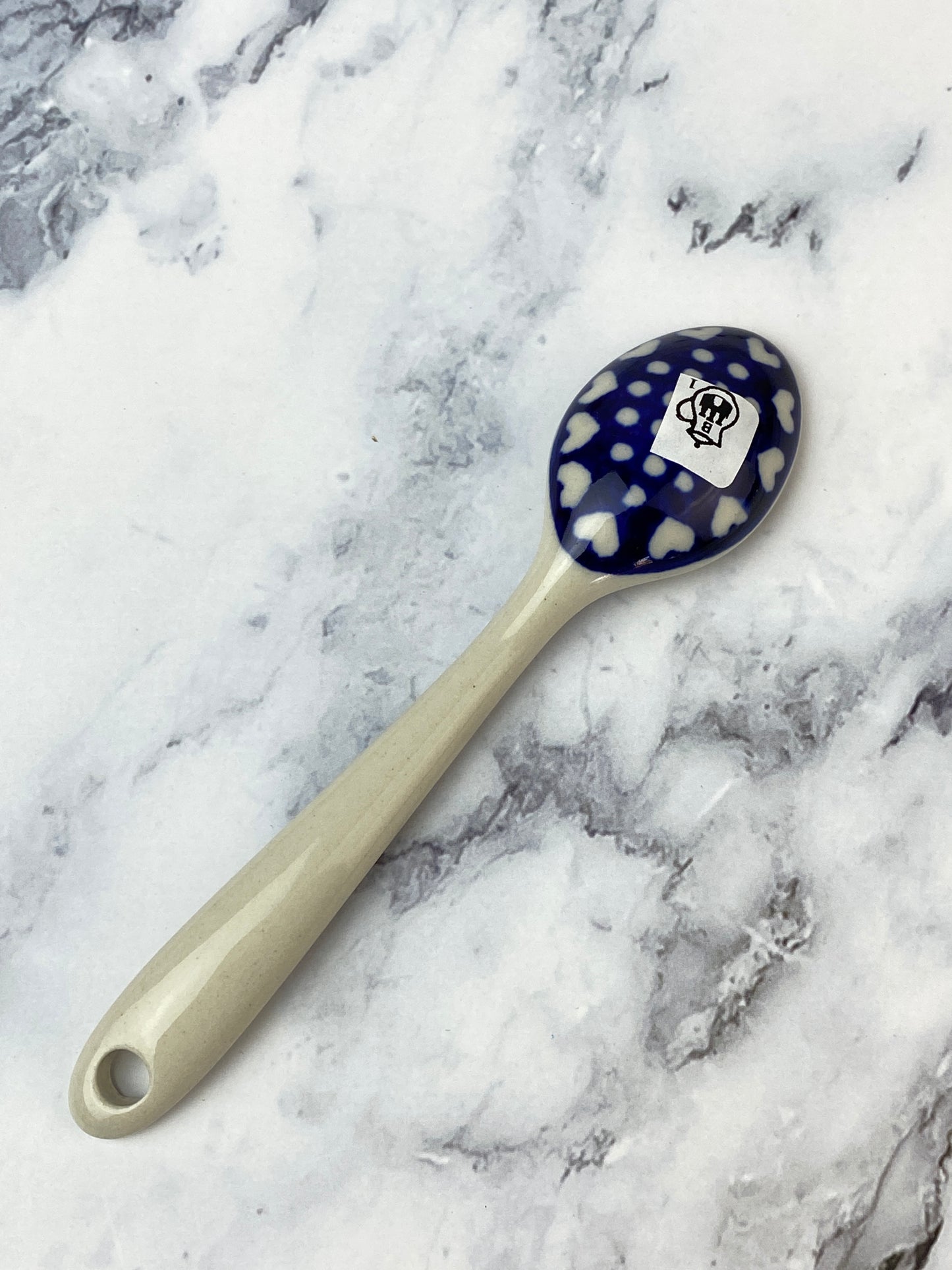 Small Sugar Spoon - Shape 592 - Pattern 375E