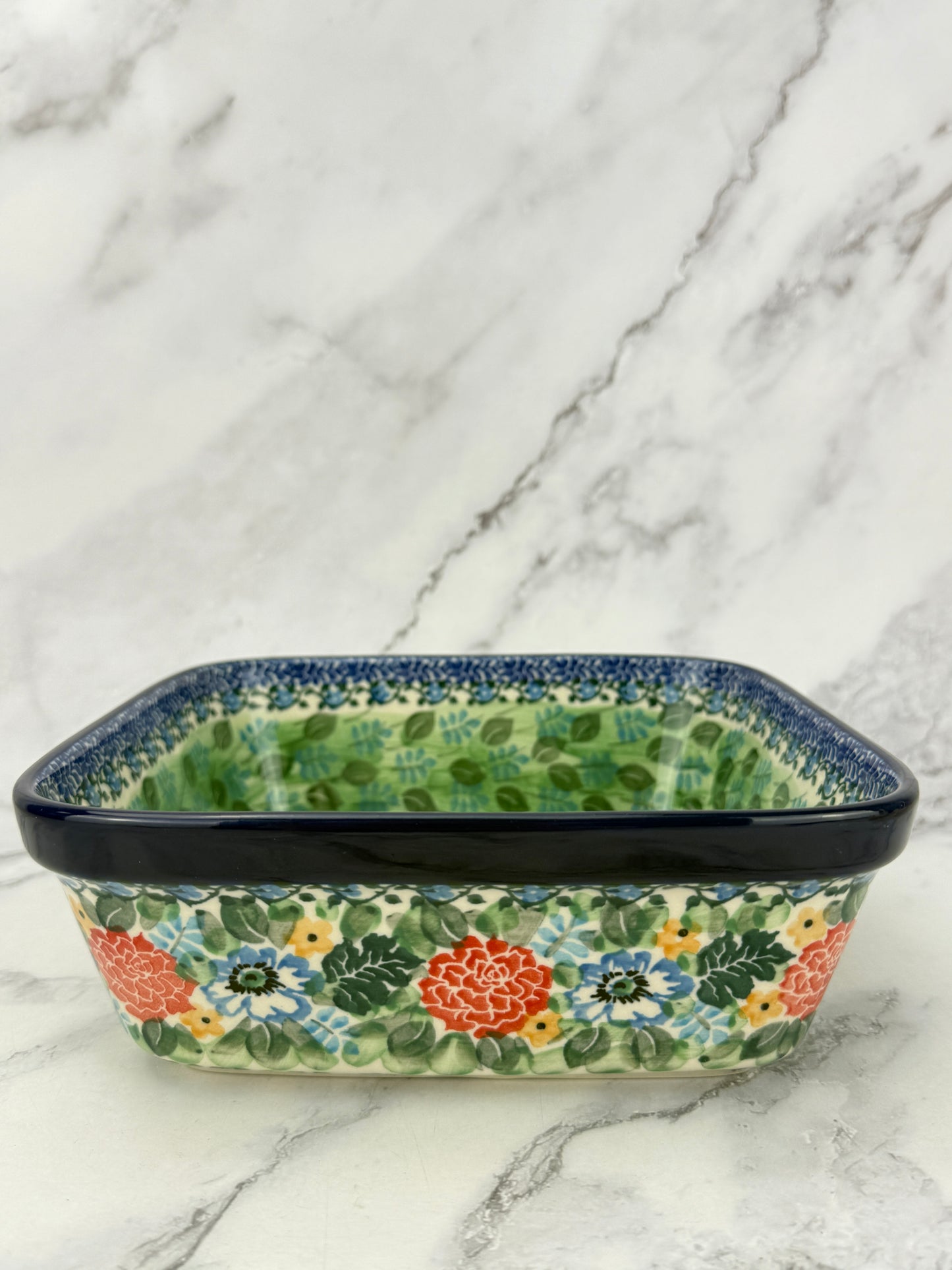 Square Unikat Baker - Shape 430 - Pattern U3271