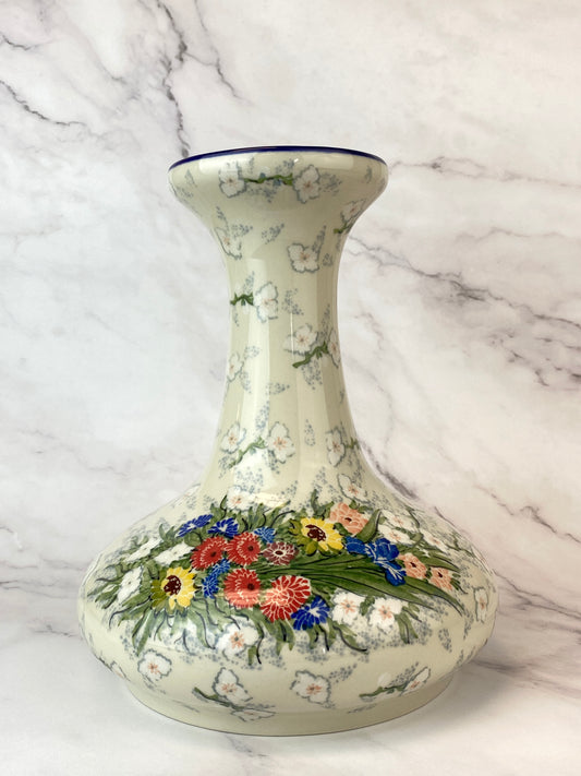 Unikat Vase / Decanter - Shape 462 - Pattern U5163