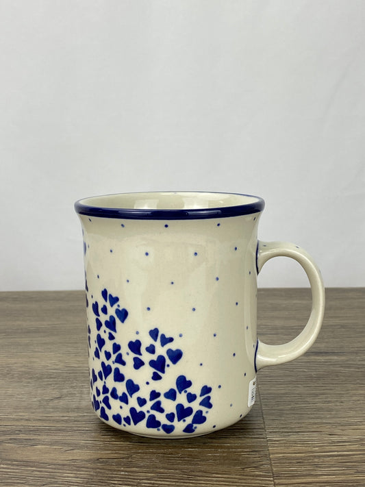 15oz Straight Mug - Shape B13 - Pattern 2876