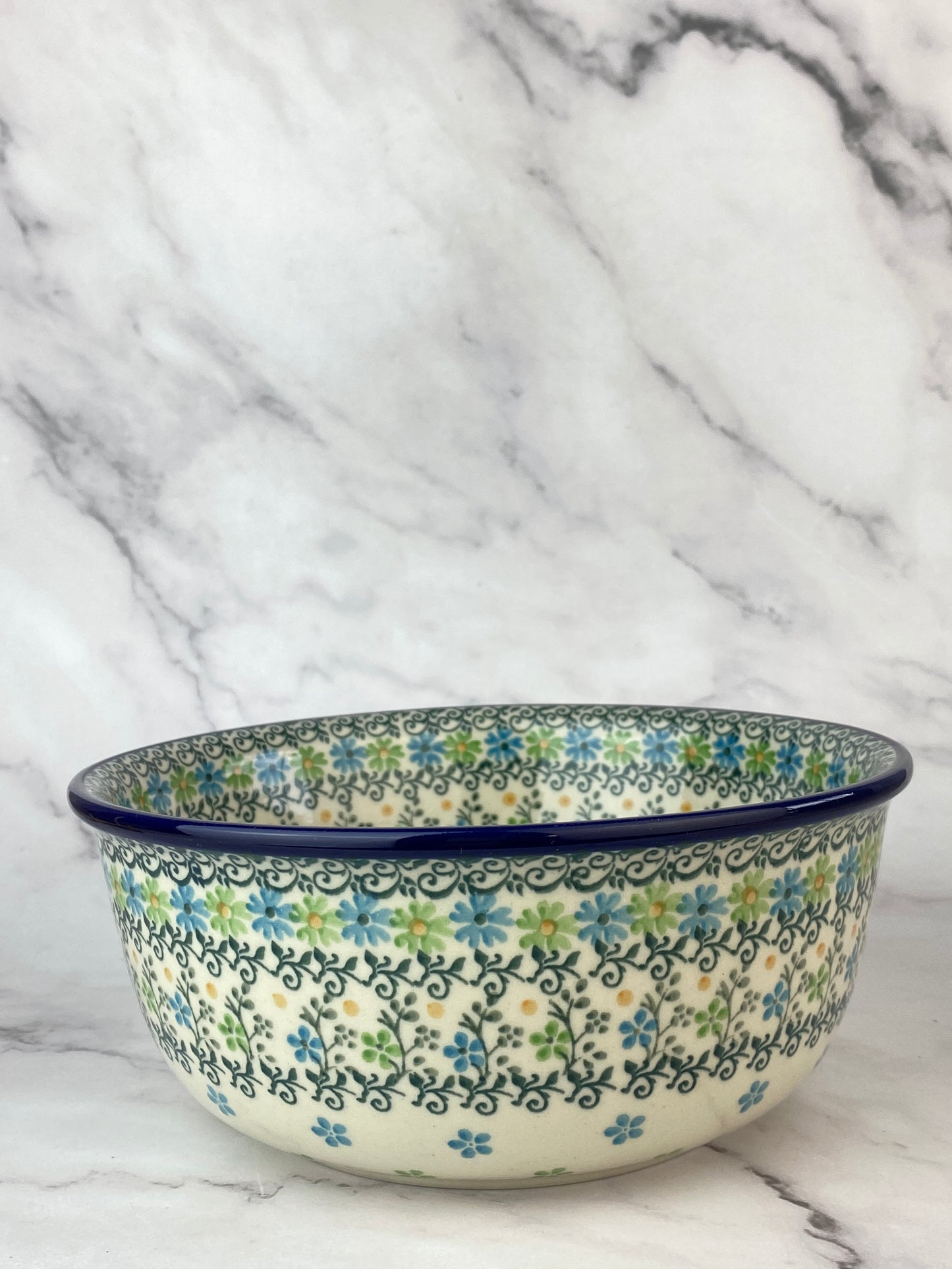 Mixing Bowl - Shape 211 - Pattern 2362