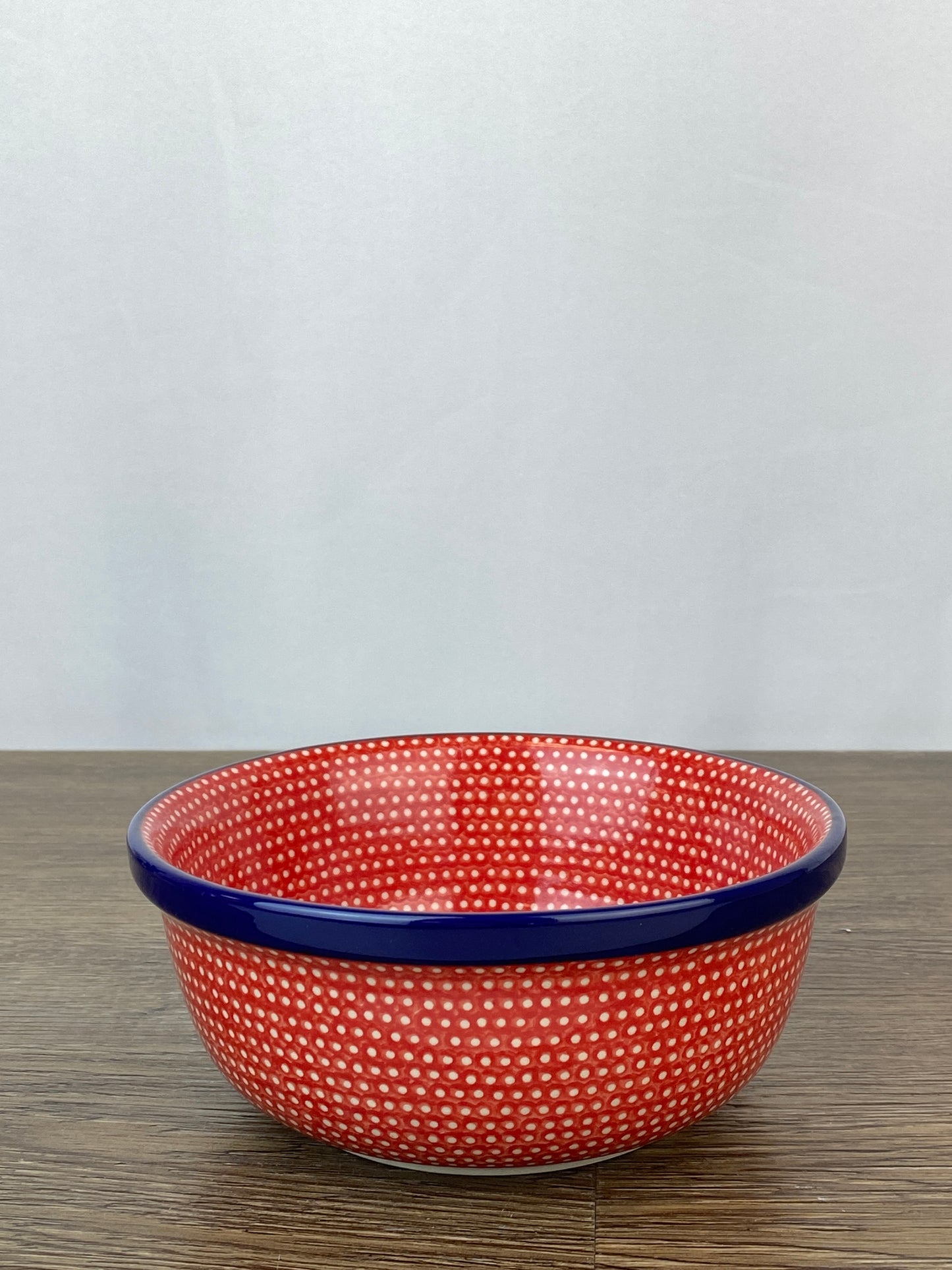 Unikat Cereal Bowl - Shape 209 - Pattern U9971