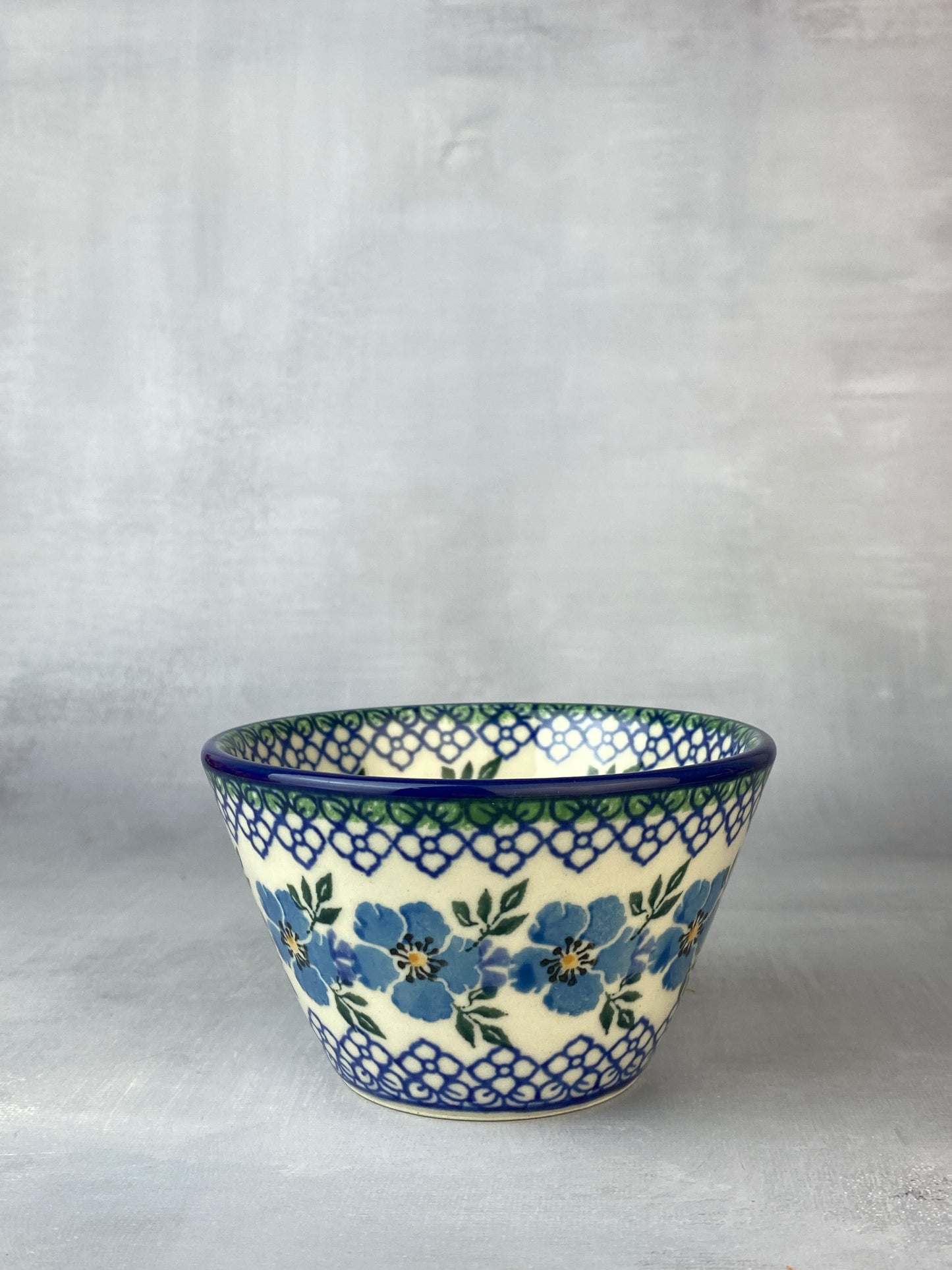 Small Bowl - Shape E95 - Pattern 1382