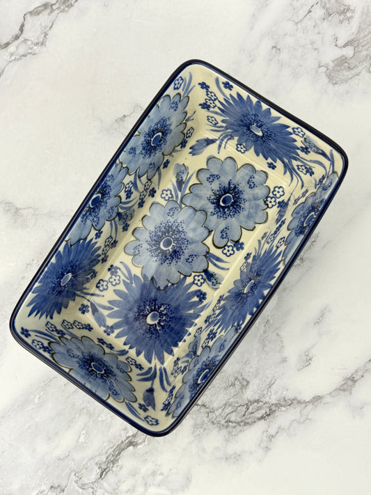 Unikat Loaf Baker - Shape 603 - Pattern U5176