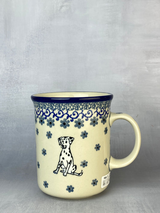 SALE 15oz Straight Mug - Shape B13 - Pattern 2602