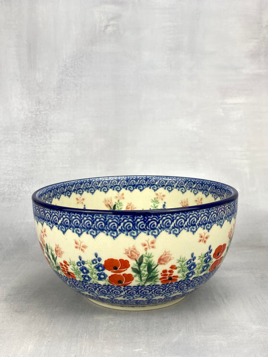 24oz Farmer Bowl - Shape C37 - Pattern 3220