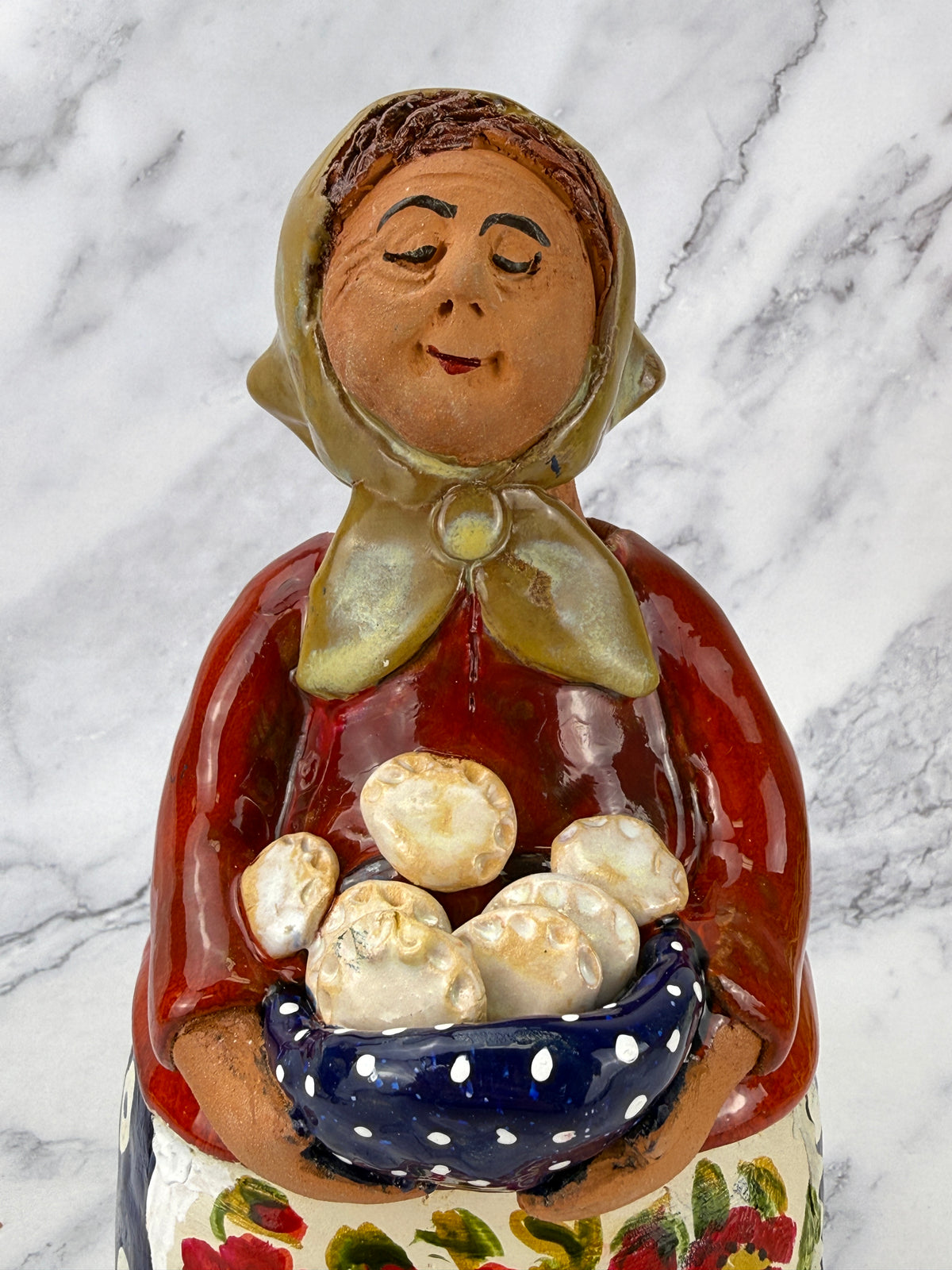 Babcia - H