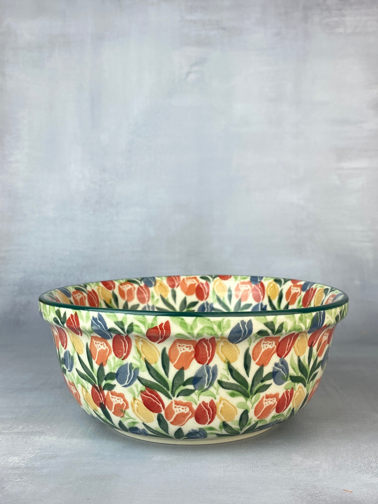 Unikat Cereal Bowl - Shape 209 - Pattern U4226