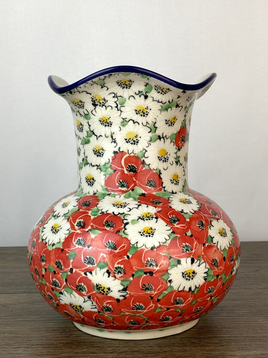 Unikat Vase - Shape 97 - Pattern U5070