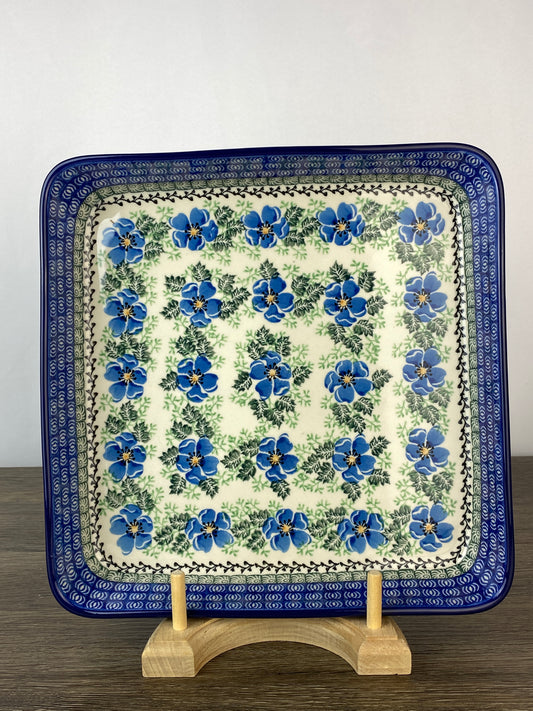 Square Baker - Shape 253 - Pattern 1915