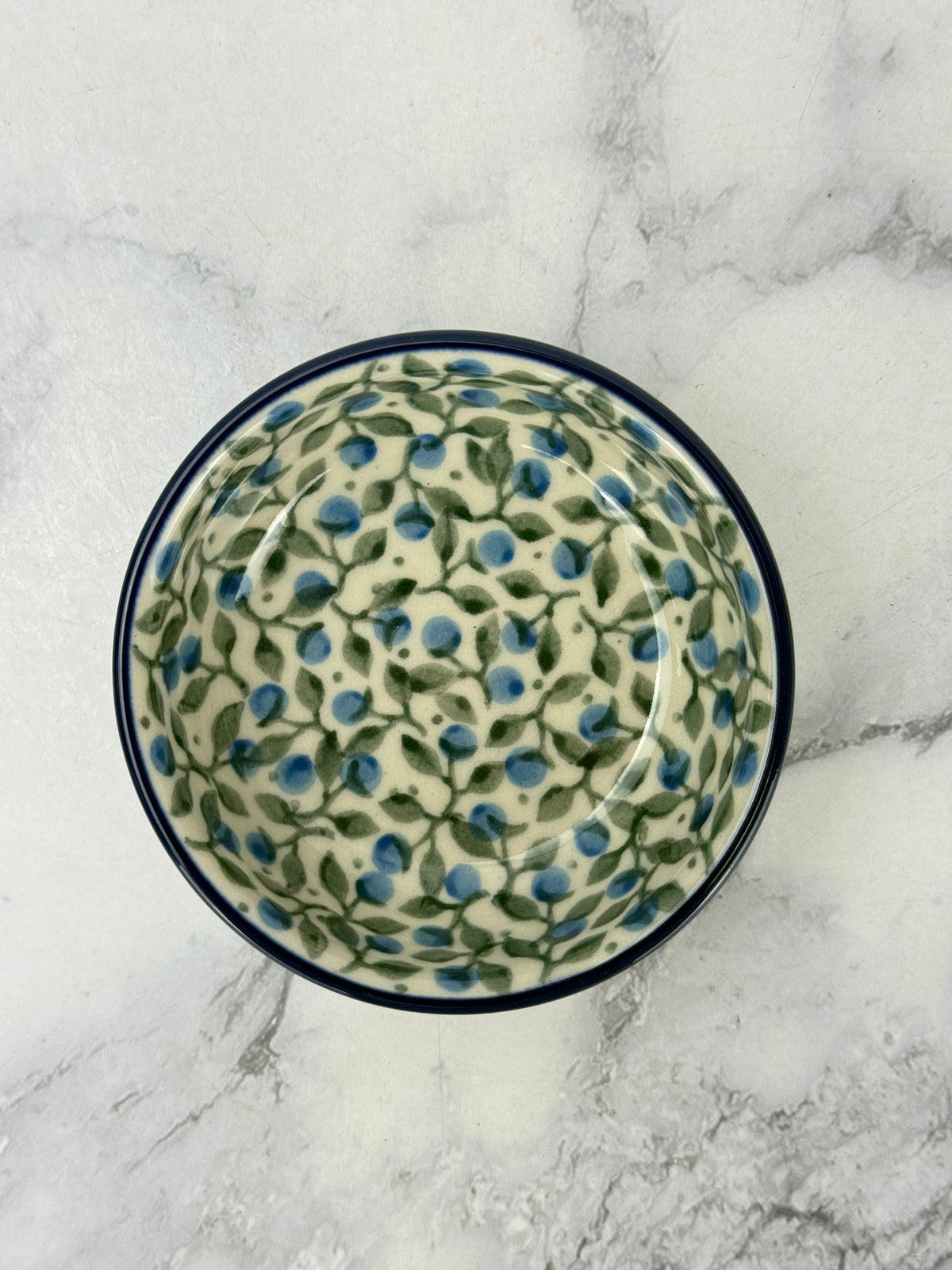 Small Bowl - Shape B88 - Pattern 1658