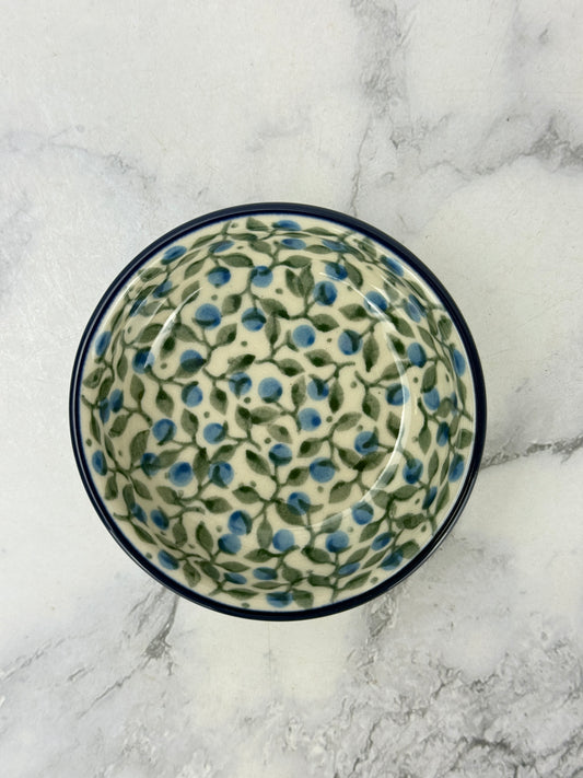 Small Bowl - Shape B88 - Pattern 1658