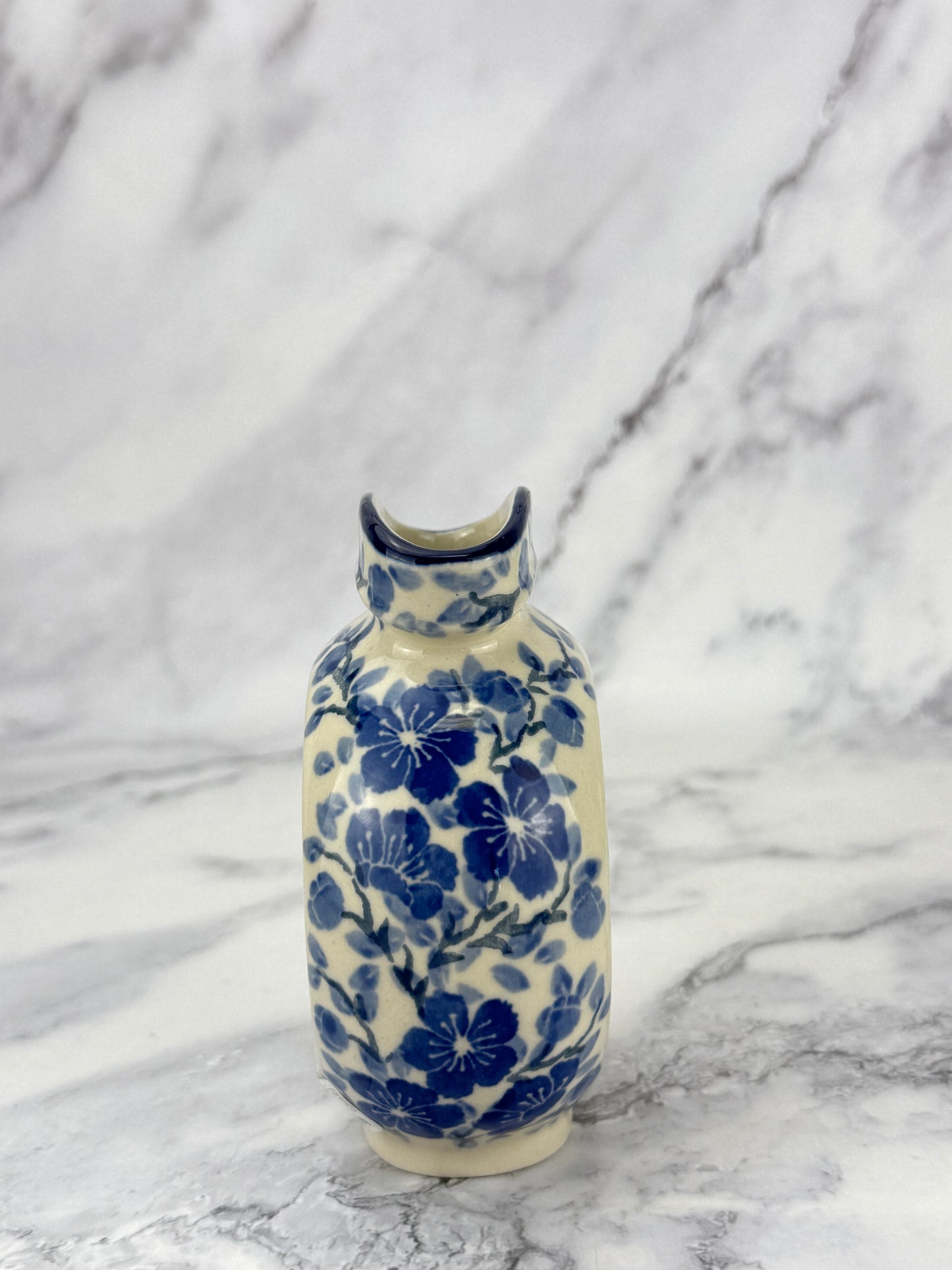Coin Vase - Shape C15 - Pattern 3428