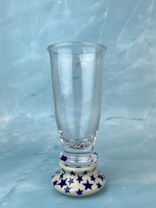 16oz Andy Glass - Stars & Stripes