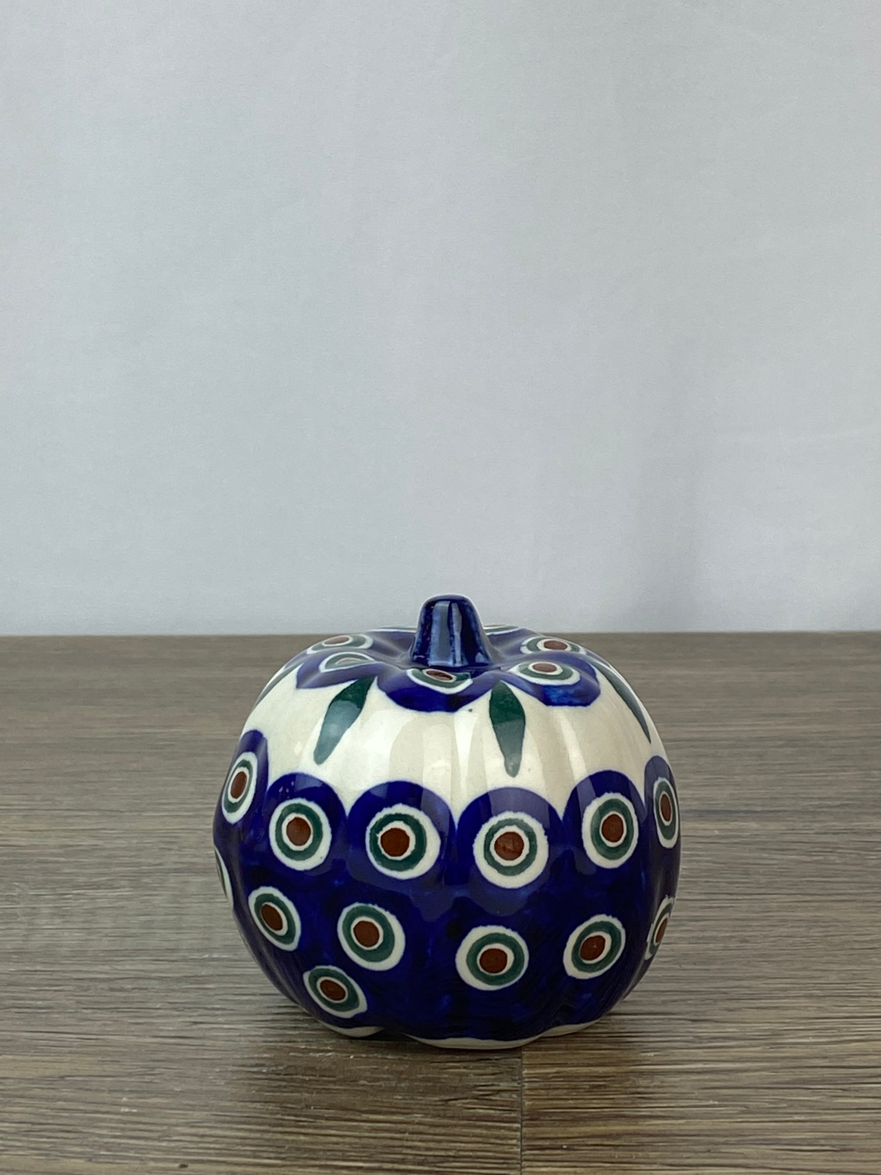 The Pumpkin Patch – Polish Pottery Westlake