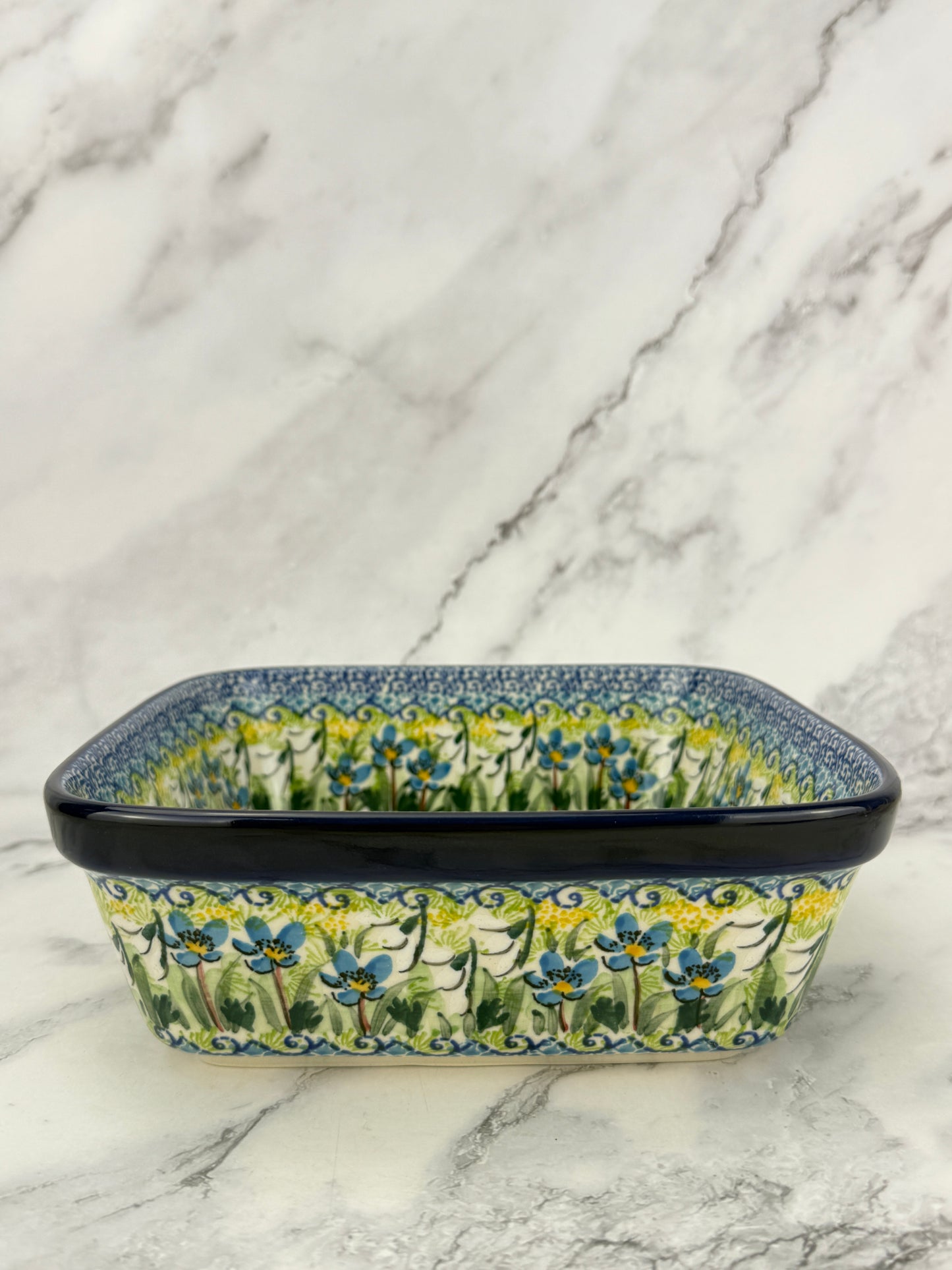 Square Unikat Baker - Shape 430 - Pattern U5071