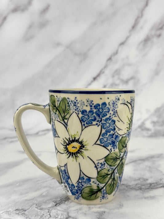 Unikat 10oz Mug - Shape D05 - Pattern U5141