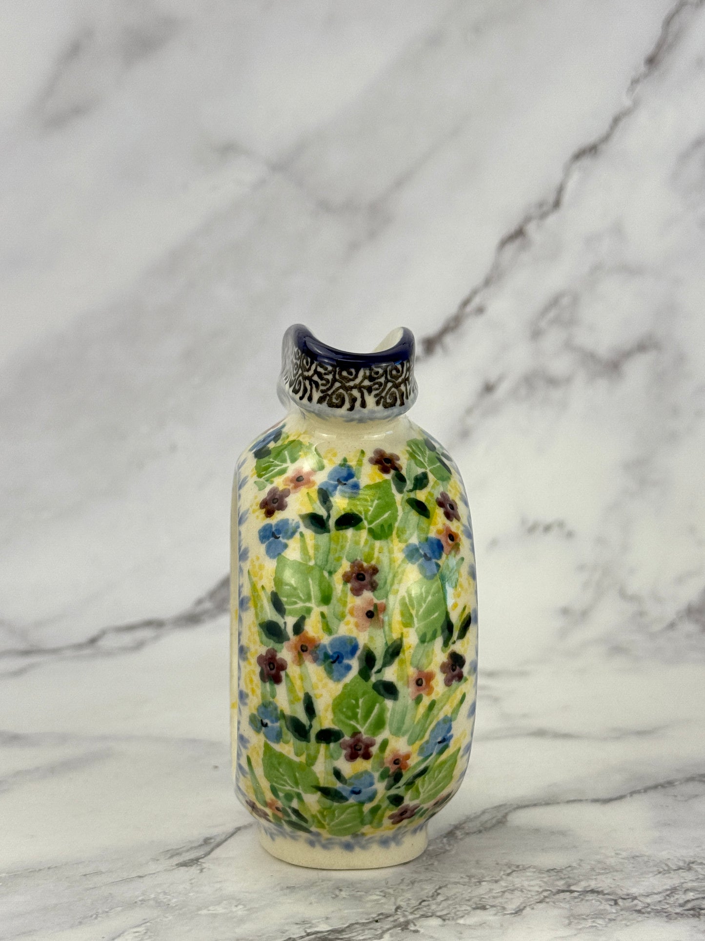 Unikat Vase - Shape C15 - Pattern U5048