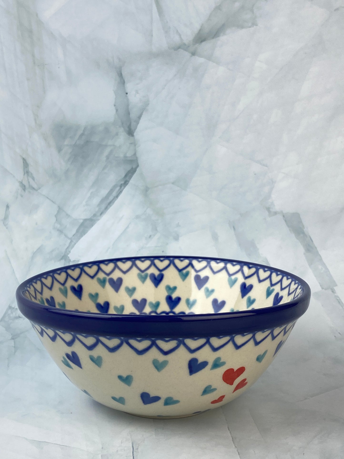 Small Cereal Bowl - Shape 59 - Pattern 2878