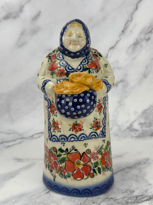 Galia Babcia - Pierogi (B)