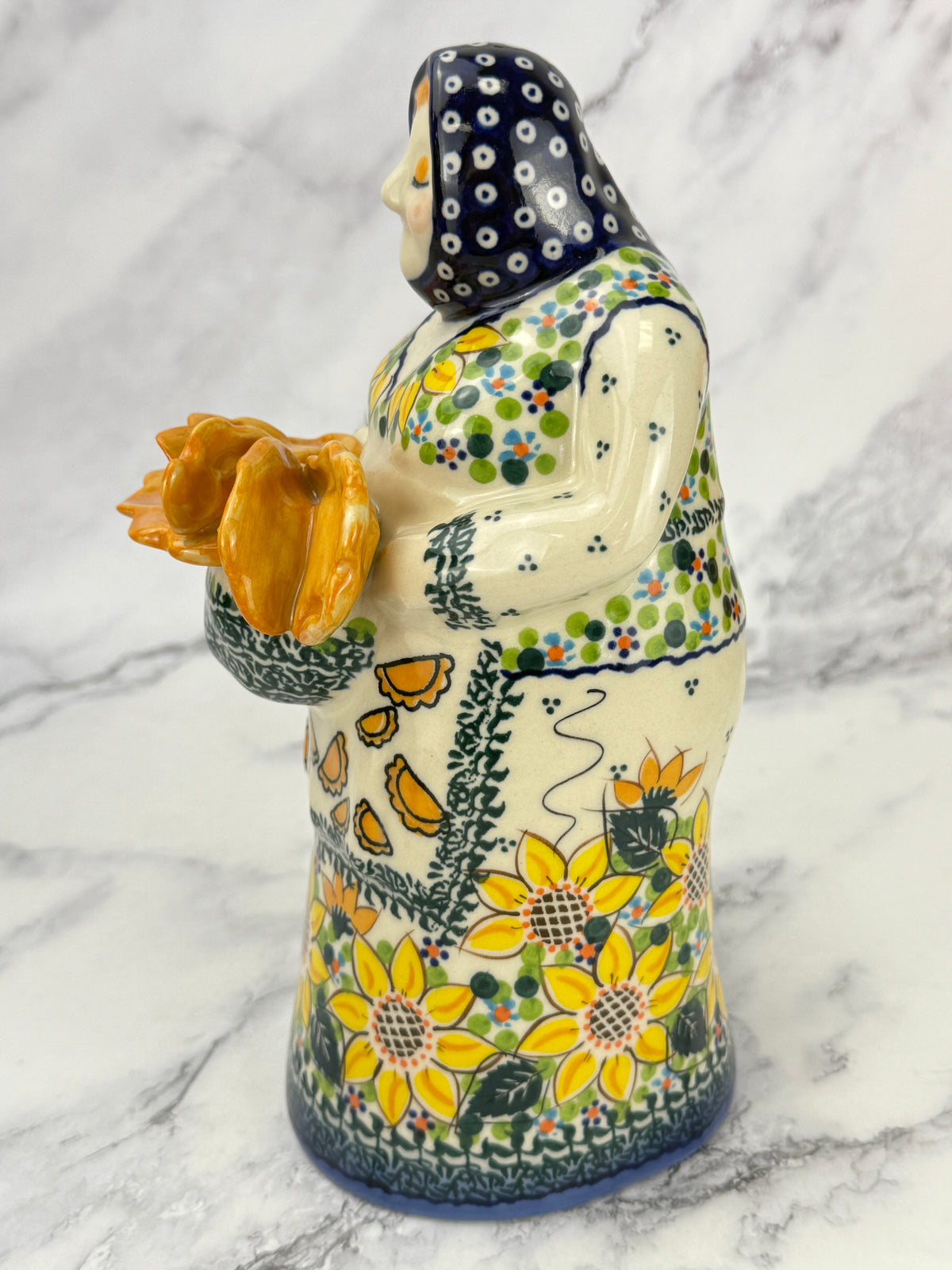Galia Babcia - Pierogi (B)