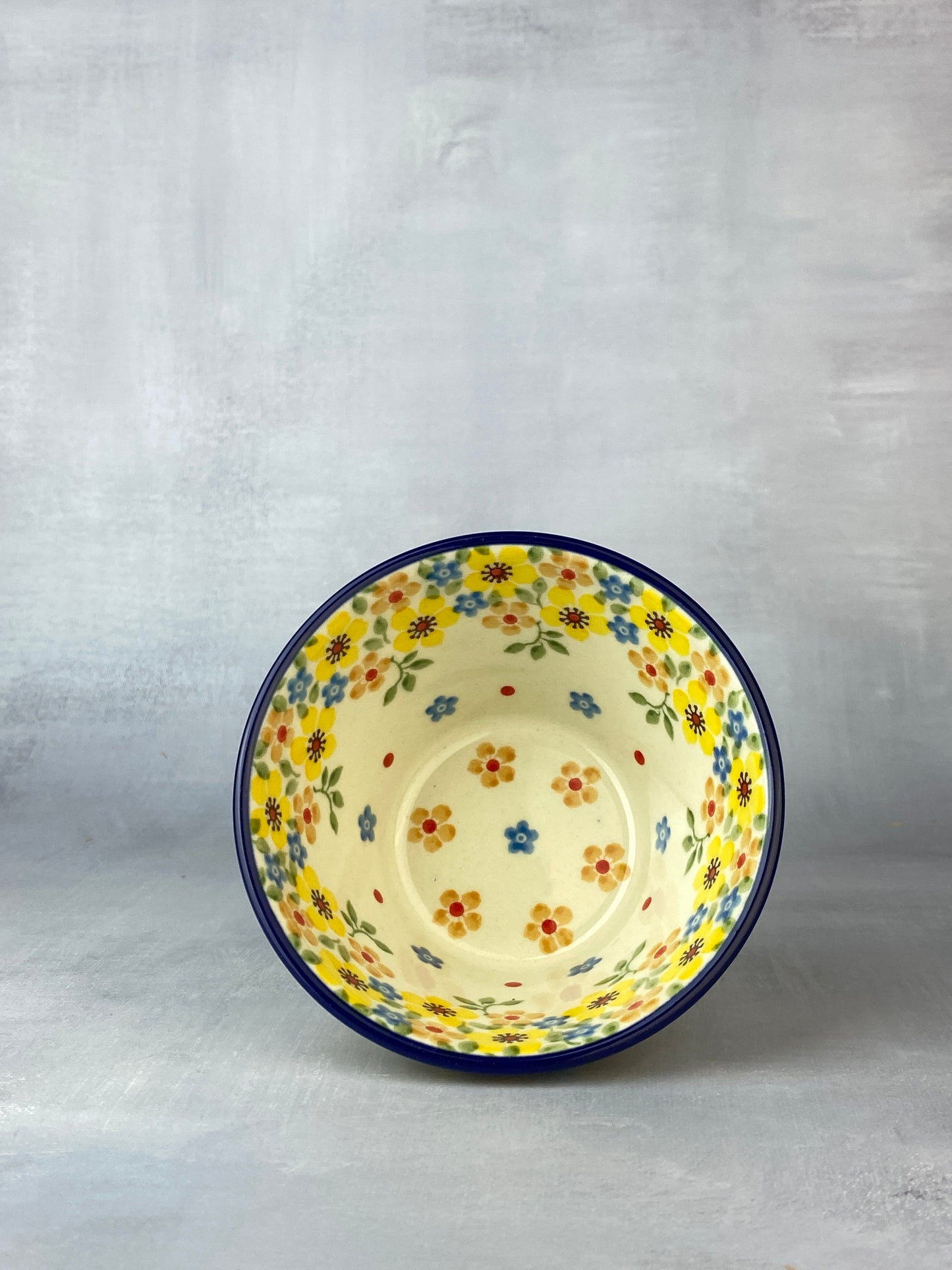 Small Bowl - Shape E95 - Pattern 2225