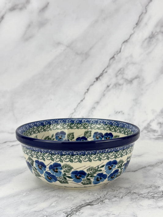 Cereal / Berry Bowl - Shape 209 - Pattern 2273