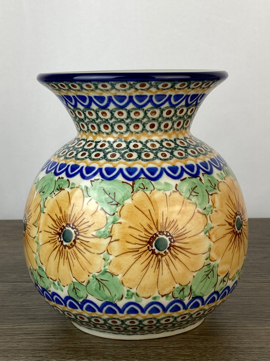 SALE XL Unikat "Bud" Vase - Shape 97 - Pattern U740