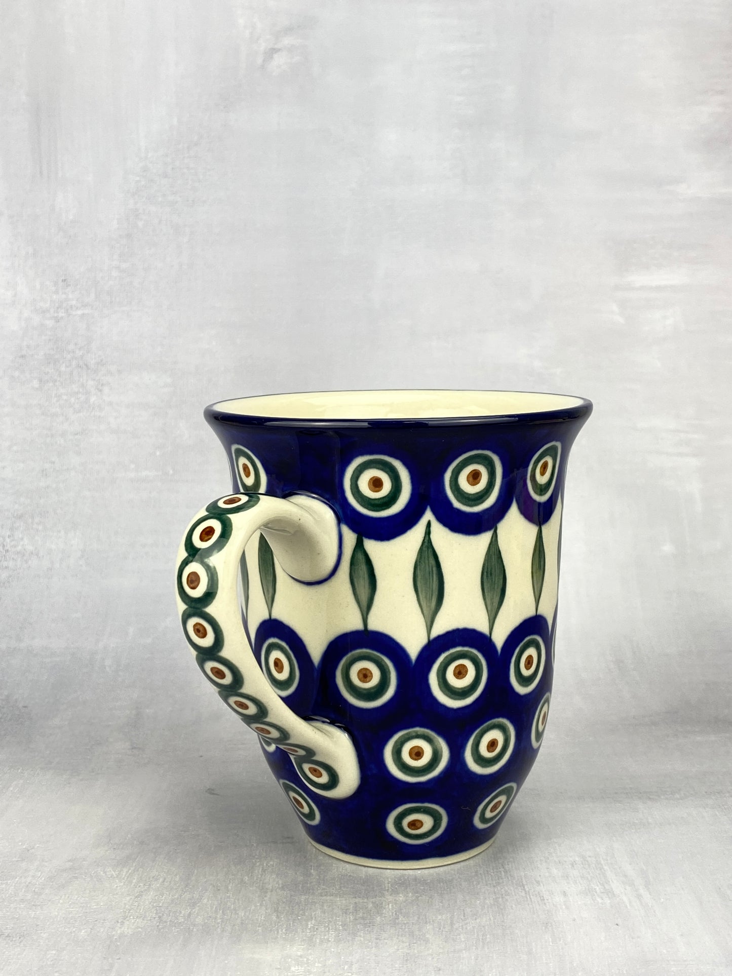 Bistro Mug - Shape 826 - Pattern 54