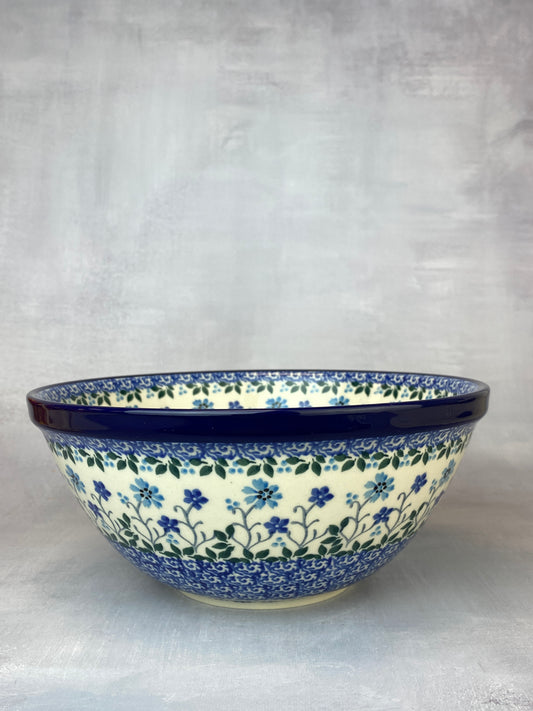 Kitchen / Serving Bowl - Shape 57 - Pattern 2785