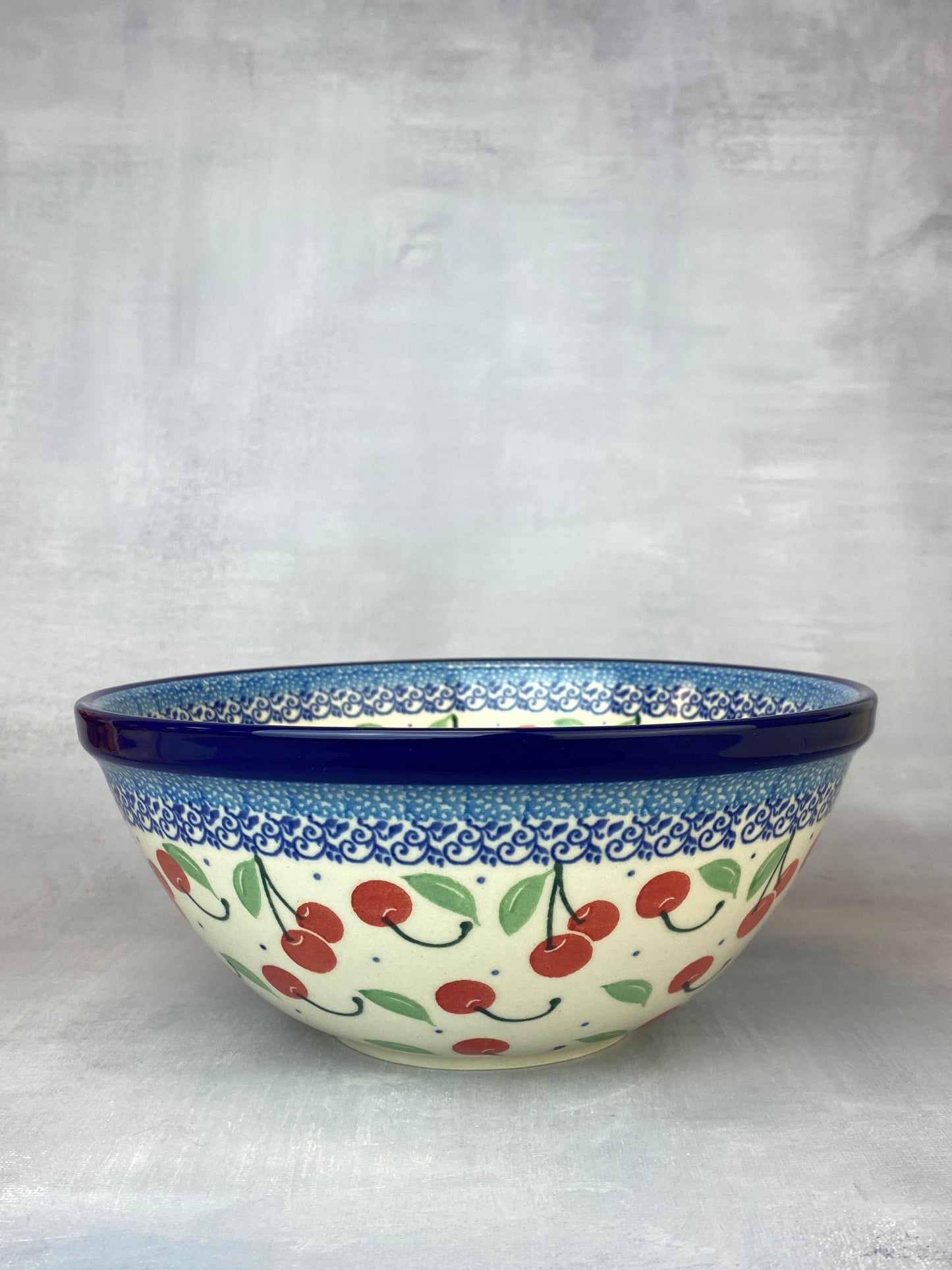 Kitchen / Serving Bowl - Shape 57 - Pattern 2715