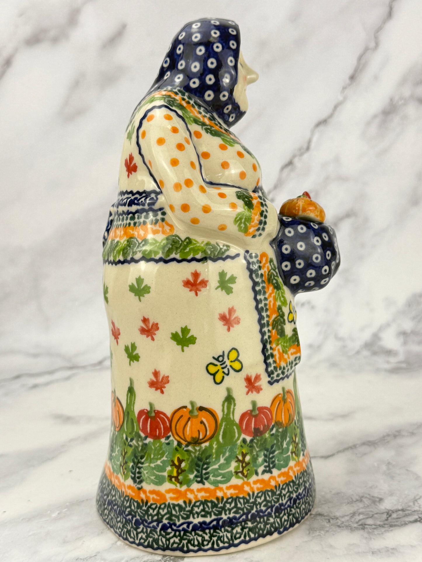 Galia Babcia - Gourd