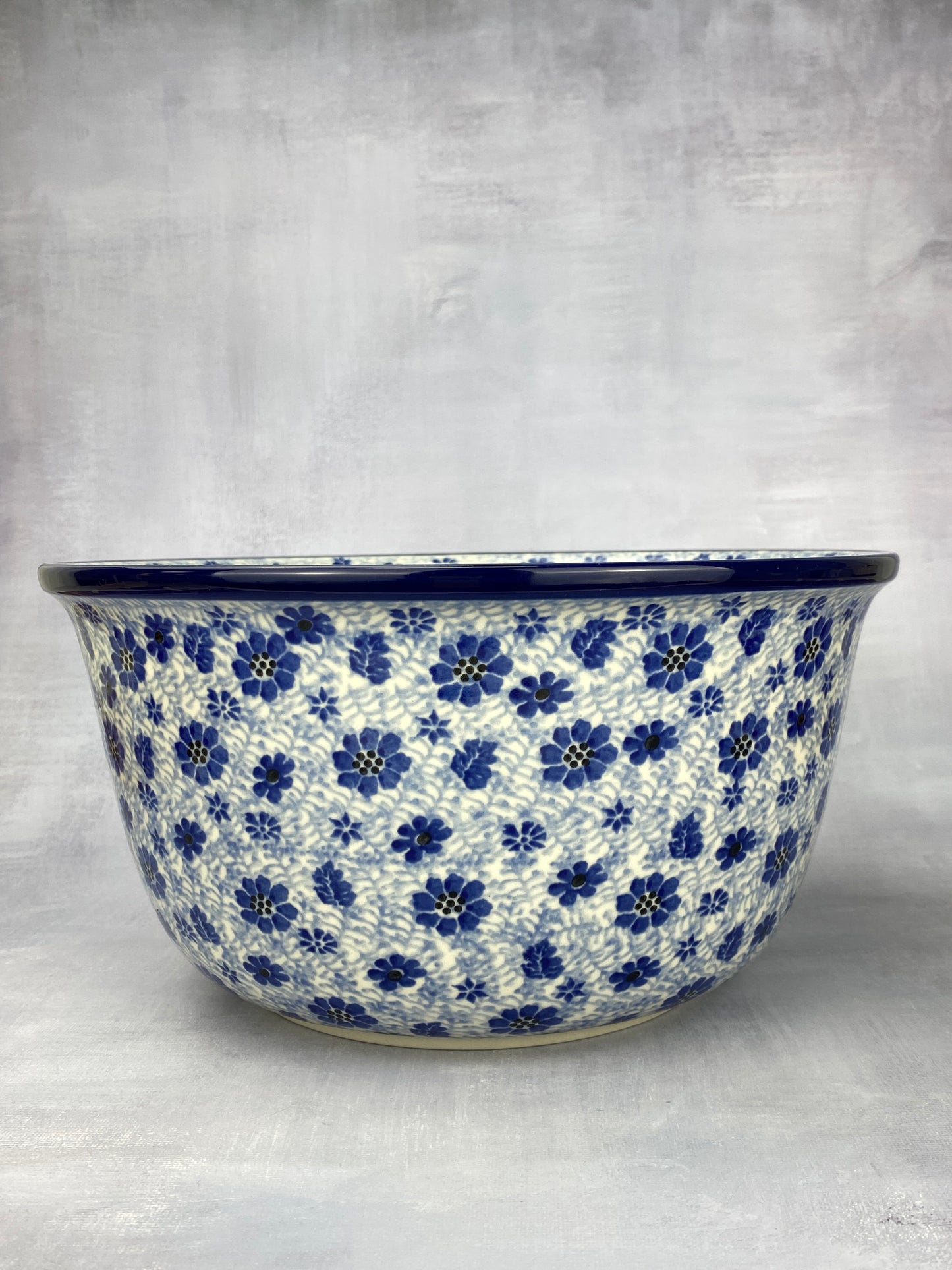 Large Mixing Bowl - Shape 113 - Pattern 1443