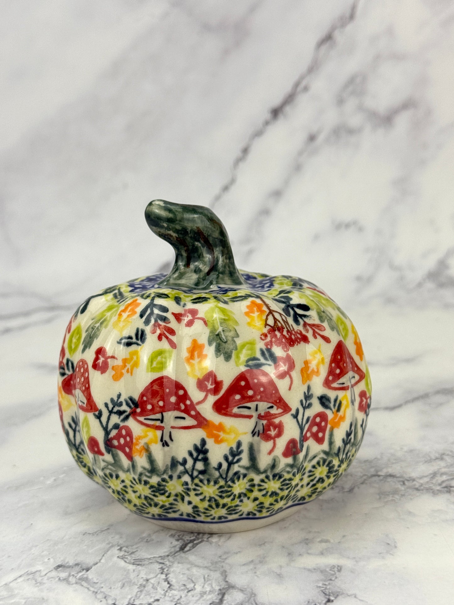 Vena Small Gourd - Shape V622 - Pattern U1 763