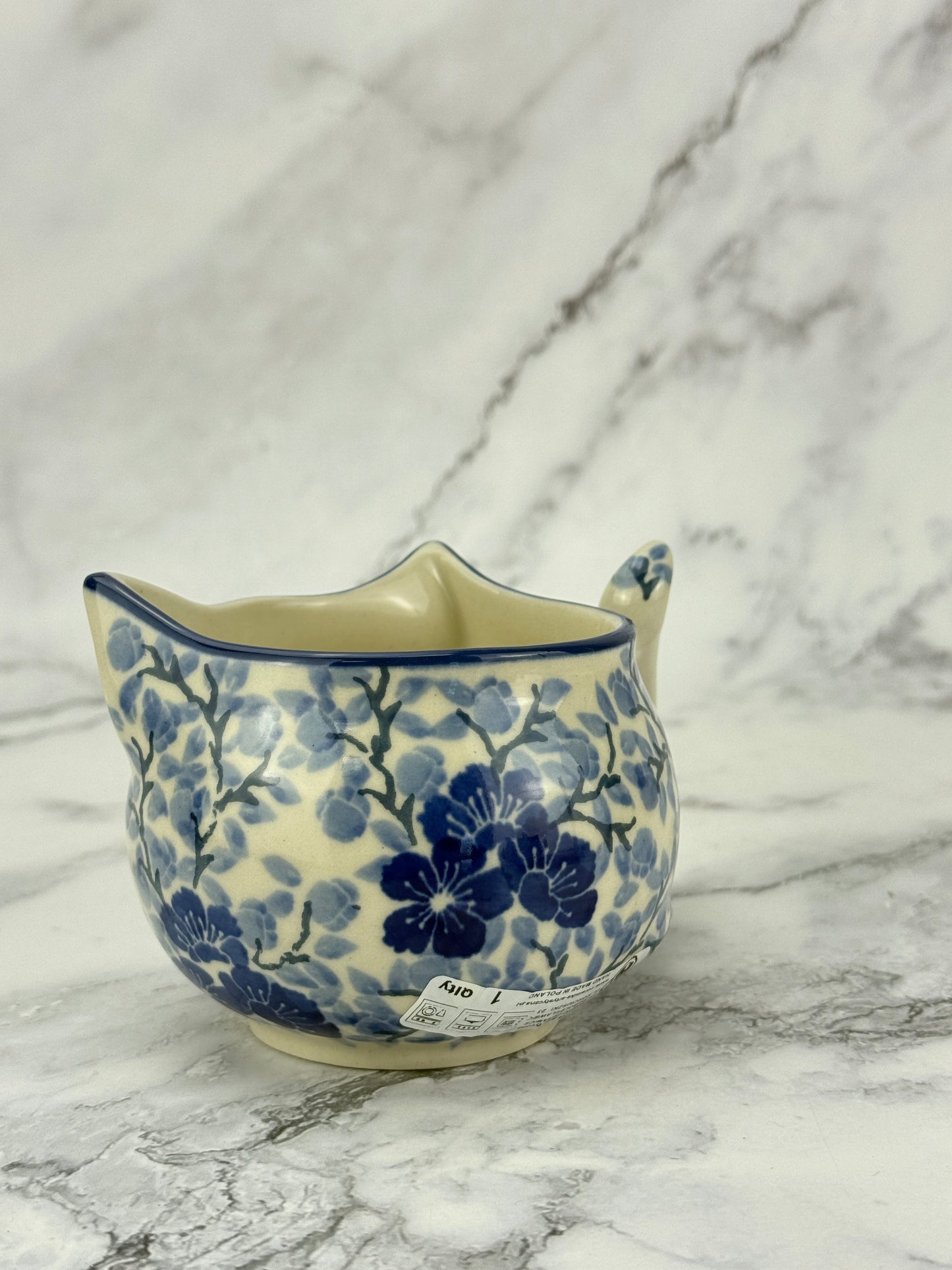 Cat Mug 9oz - Shape H14 - Pattern 3428