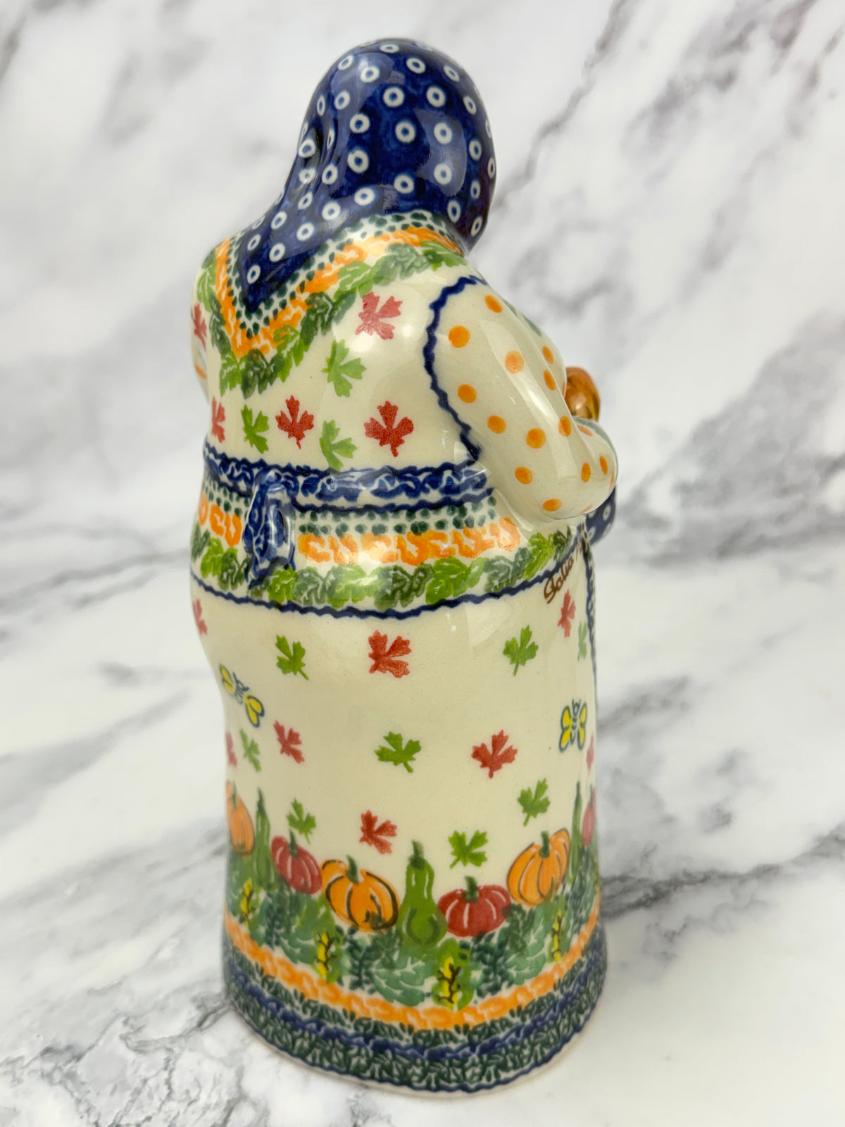Galia Babcia - Gourd (C)