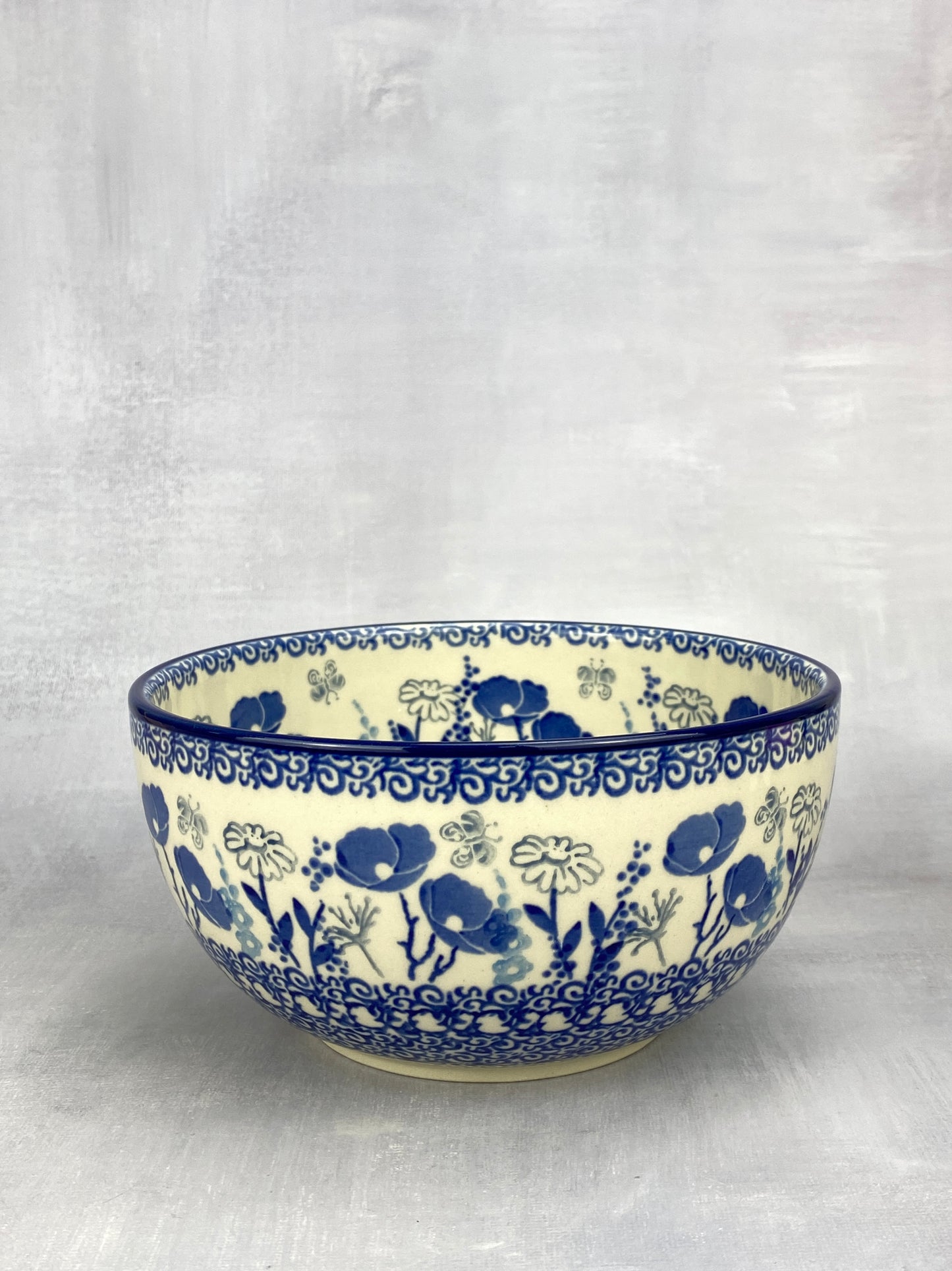 24oz Farmer Bowl - Shape C37 - Pattern 2902