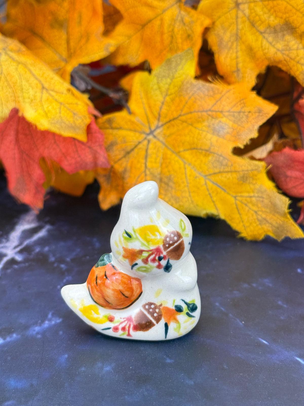 Vena Mini Ghost - Shape V616 - Acorn