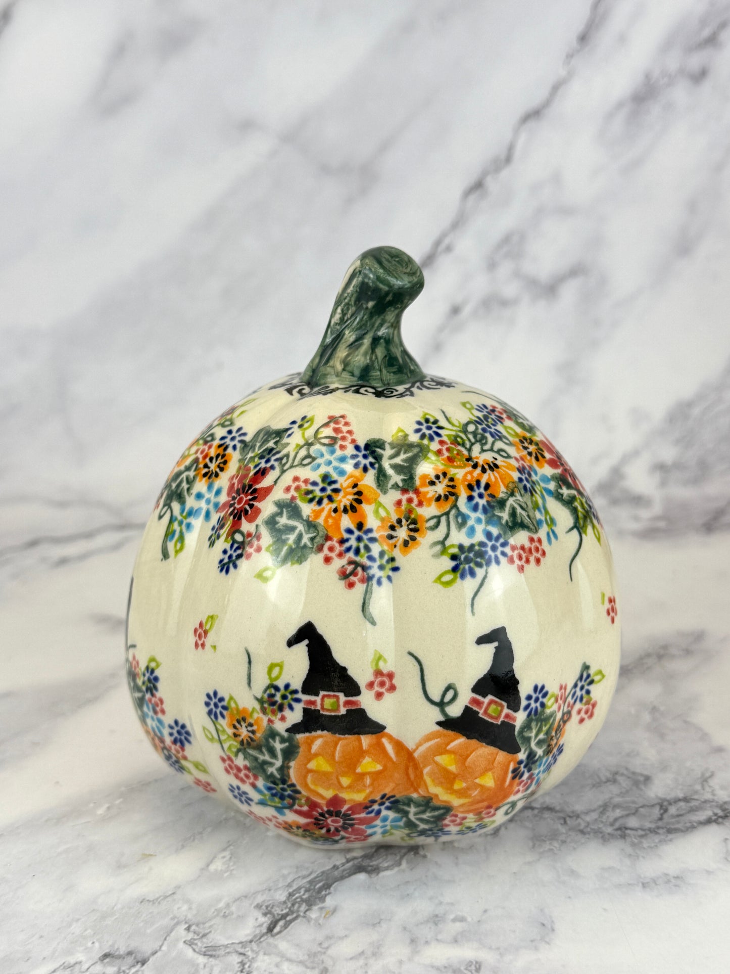 Vena Gourd - Pattern U628
