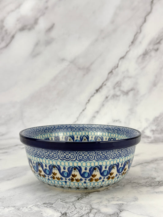 Cereal / Berry Bowl - Shape 209 - Pattern 1026