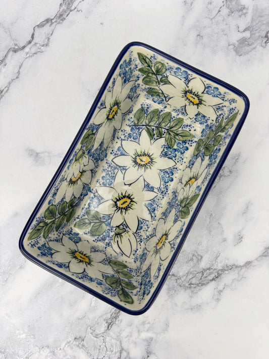 Unikat Loaf Baker - Shape 603 - Pattern U5141