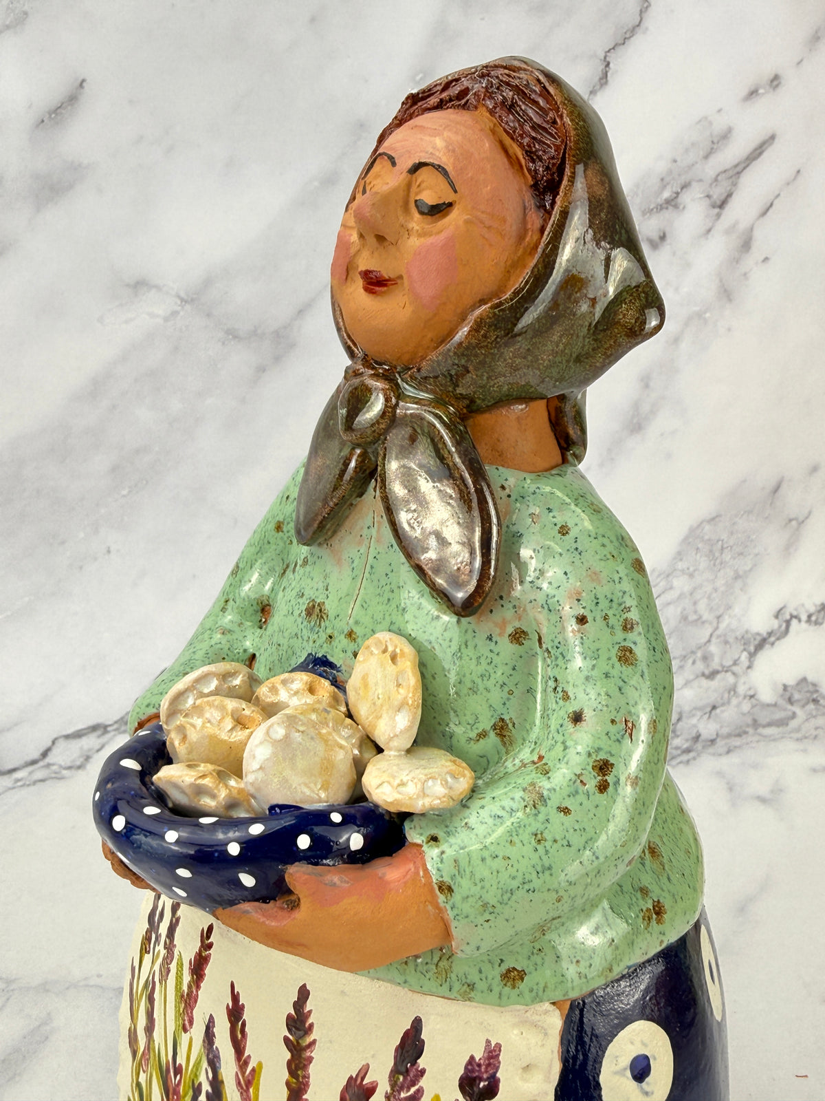 Babcia - E