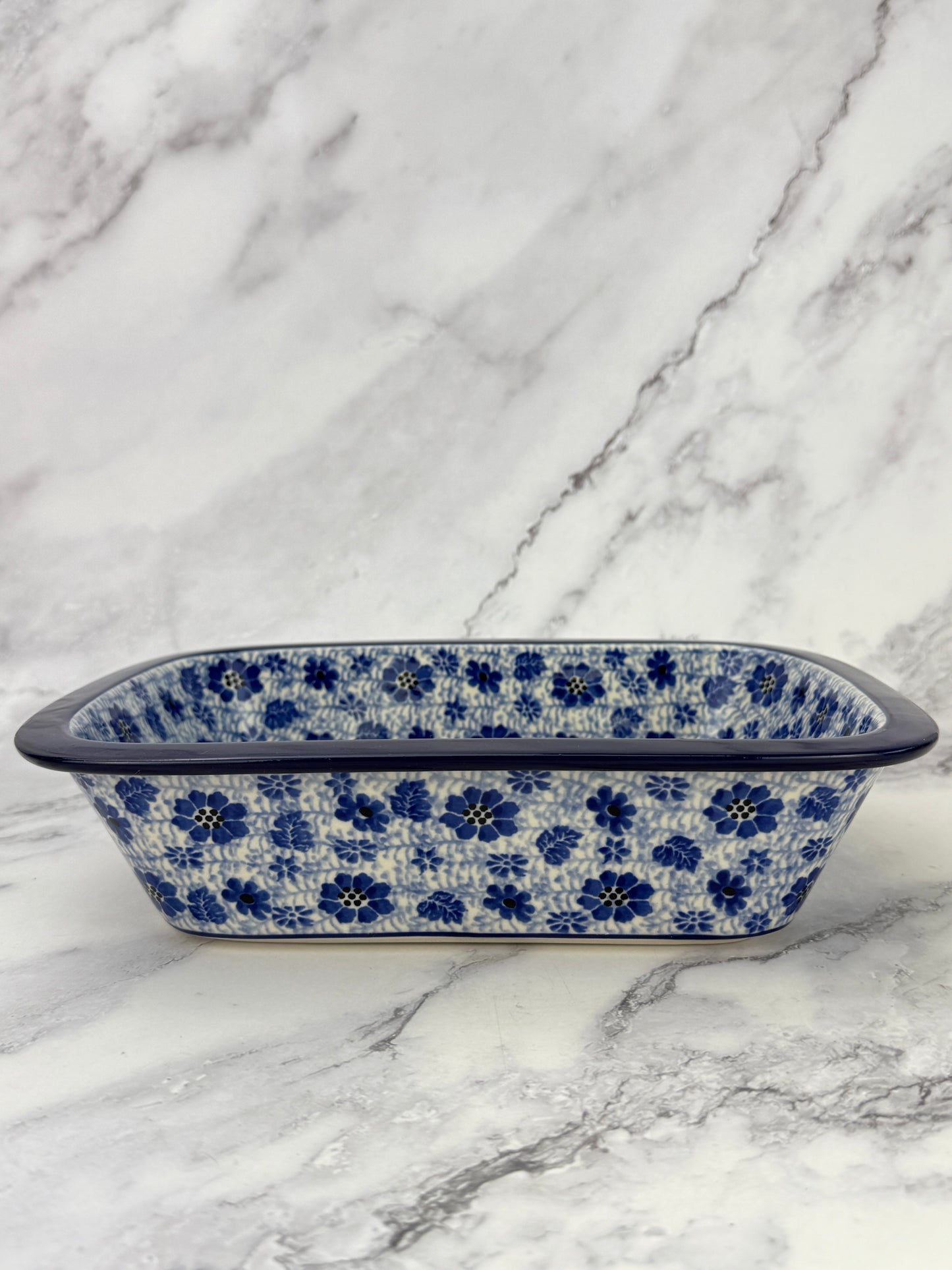 Loaf Baker - Shape 162 - Pattern 1443