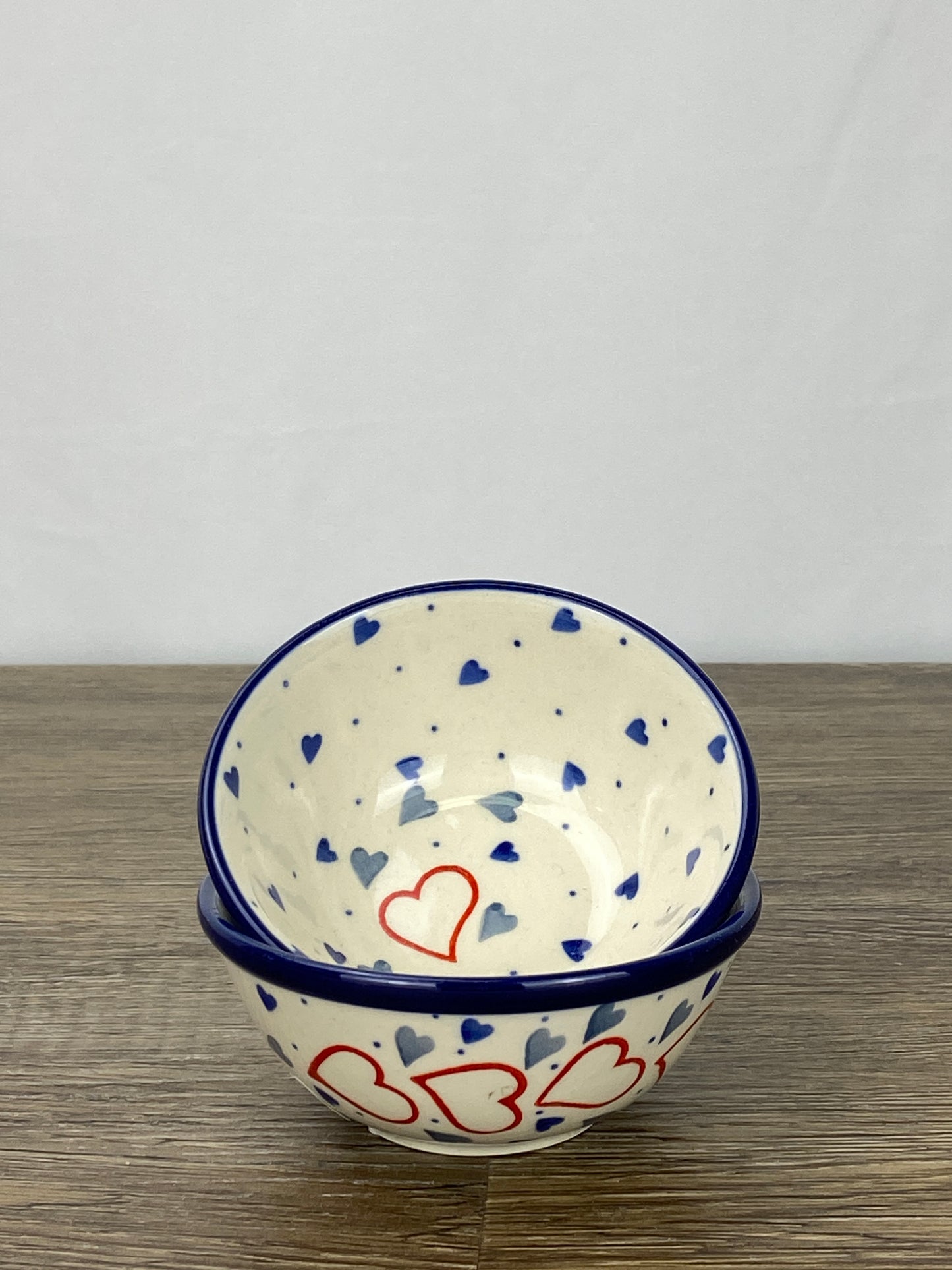 Small Dip Bowl - Shape 558 - Pattern 2875