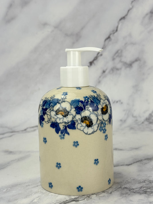 Soap Dispenser - Shape 573 - Pattern 2222