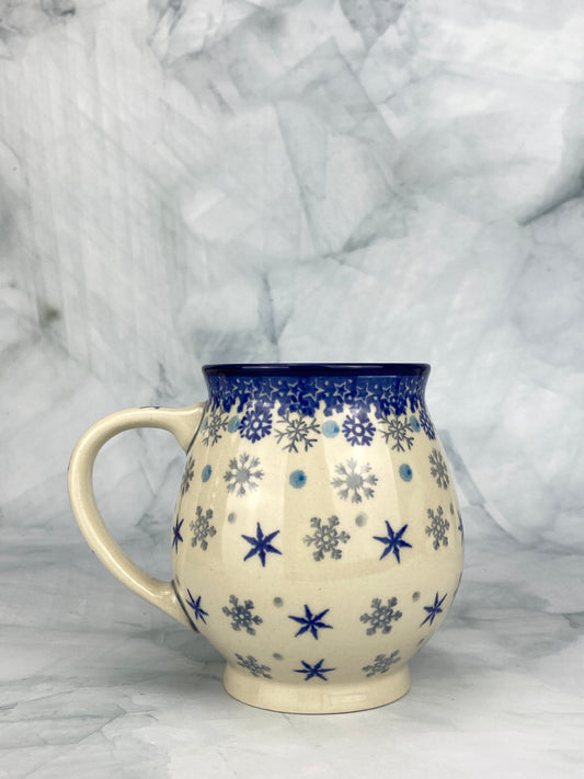 Belly Mug - Shape B77 - Pattern 2974